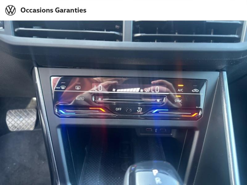Voitures occasions VOLKSWAGEN TAIGO Style Dechy