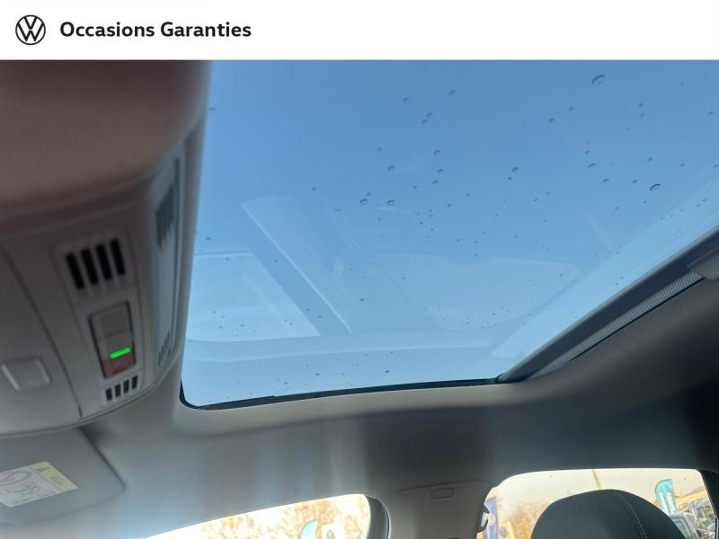 Voitures occasions VOLKSWAGEN TAIGO Style Dechy