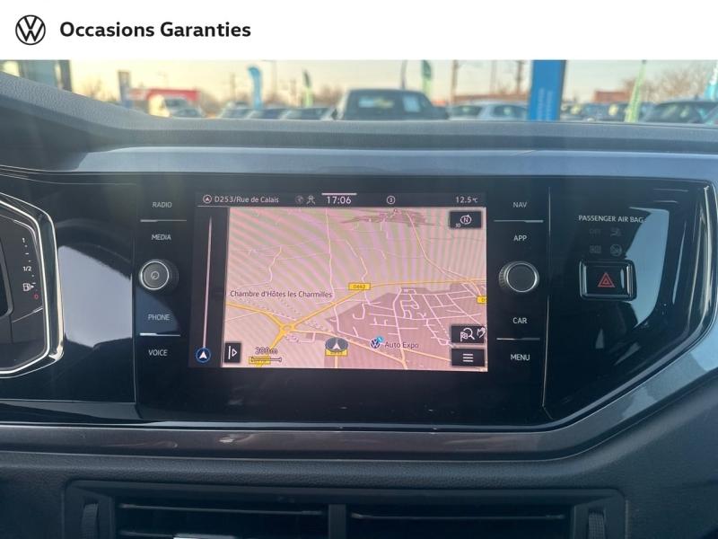 Voitures occasions VOLKSWAGEN TAIGO Style Dechy