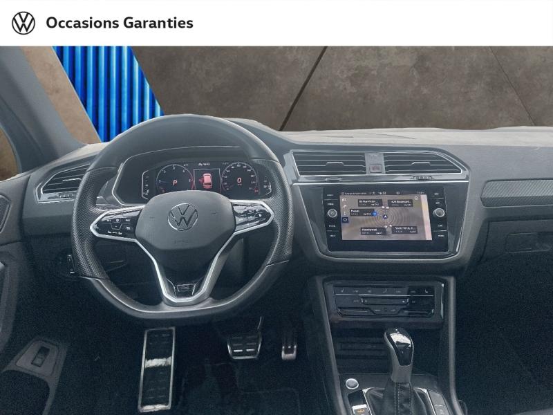 Voitures occasions VOLKSWAGEN TIGUAN R-Line Exclusive Hazebrouck
