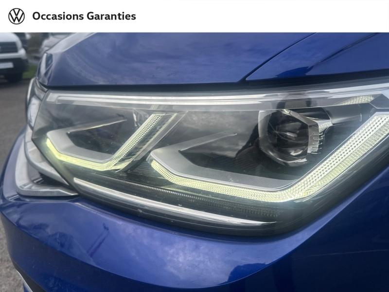 Voitures occasions VOLKSWAGEN TIGUAN R-Line Exclusive Hazebrouck