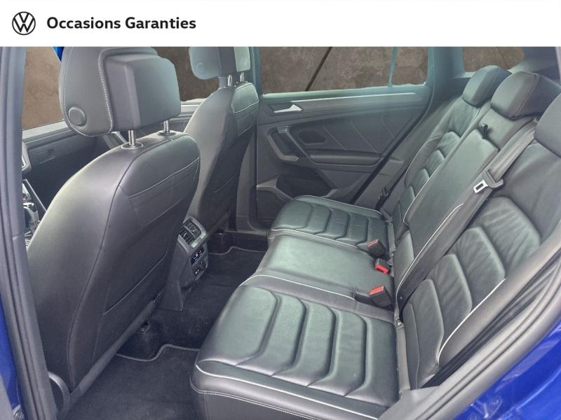 Voitures occasions VOLKSWAGEN TIGUAN R-Line Exclusive Hazebrouck
