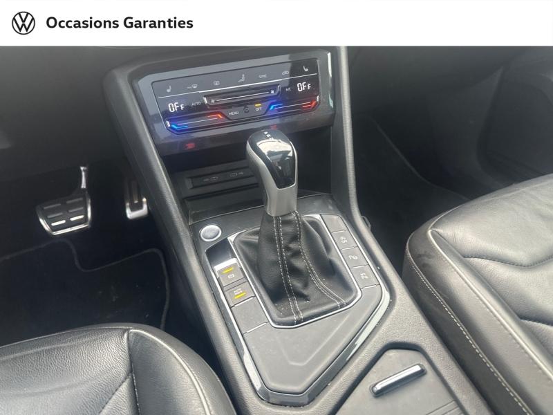 Voitures occasions VOLKSWAGEN TIGUAN R-Line Exclusive Hazebrouck