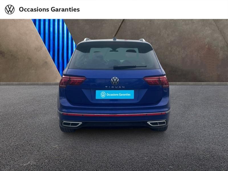 Voitures occasions VOLKSWAGEN TIGUAN R-Line Exclusive Hazebrouck