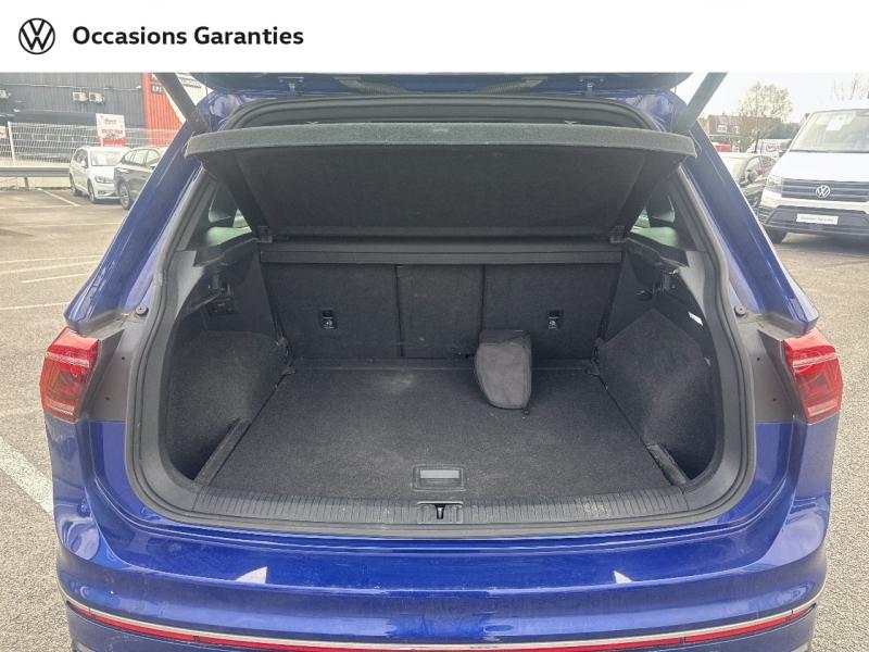 Voitures occasions VOLKSWAGEN TIGUAN R-Line Exclusive Hazebrouck