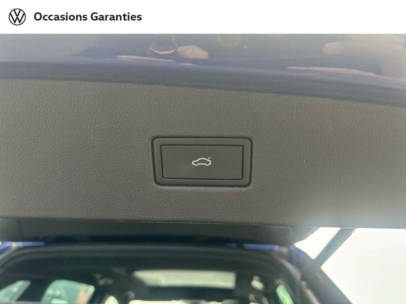 Voitures occasions VOLKSWAGEN TIGUAN R-Line Exclusive Hazebrouck