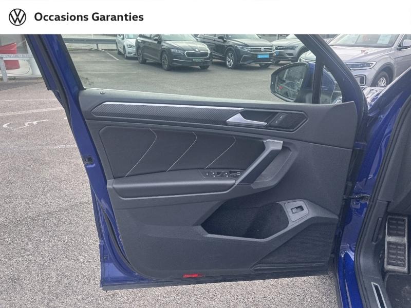Voitures occasions VOLKSWAGEN TIGUAN R-Line Exclusive Hazebrouck