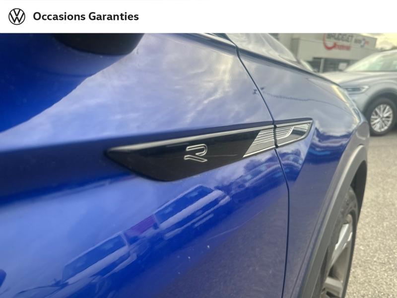 Voitures occasions VOLKSWAGEN TIGUAN R-Line Exclusive Hazebrouck
