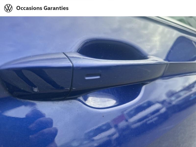 Voitures occasions VOLKSWAGEN TIGUAN R-Line Exclusive Hazebrouck
