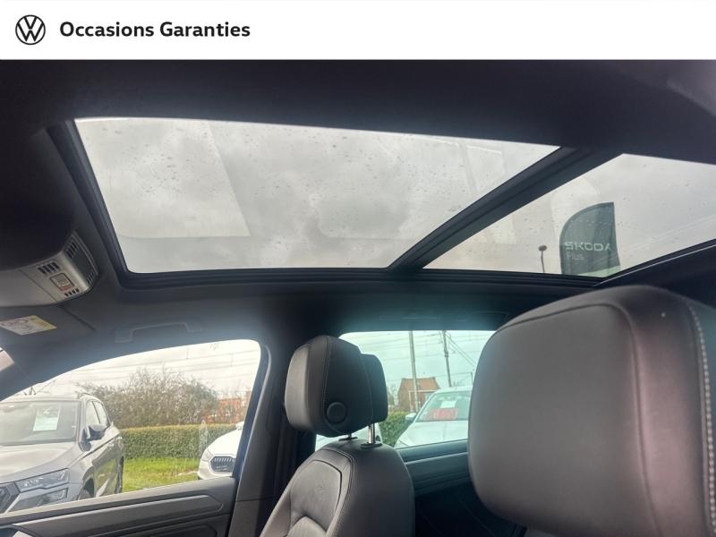 Voitures occasions VOLKSWAGEN TIGUAN R-Line Exclusive Hazebrouck