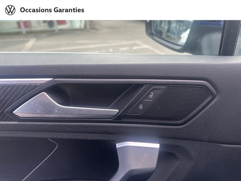 Voitures occasions VOLKSWAGEN TIGUAN R-Line Exclusive Hazebrouck