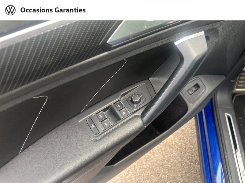 Voitures occasions VOLKSWAGEN TIGUAN R-Line Exclusive Hazebrouck