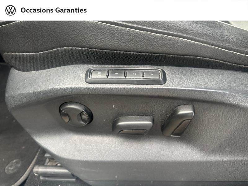 Voitures occasions VOLKSWAGEN TIGUAN R-Line Exclusive Hazebrouck