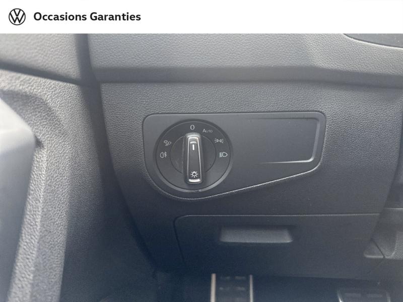 Voitures occasions VOLKSWAGEN TIGUAN R-Line Exclusive Hazebrouck