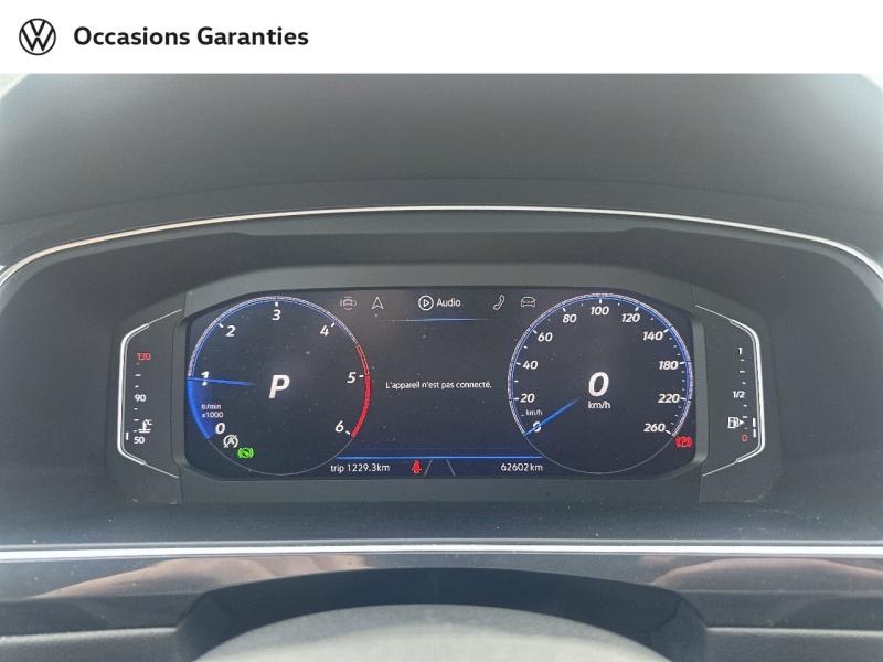 Voitures occasions VOLKSWAGEN TIGUAN R-Line Exclusive Hazebrouck