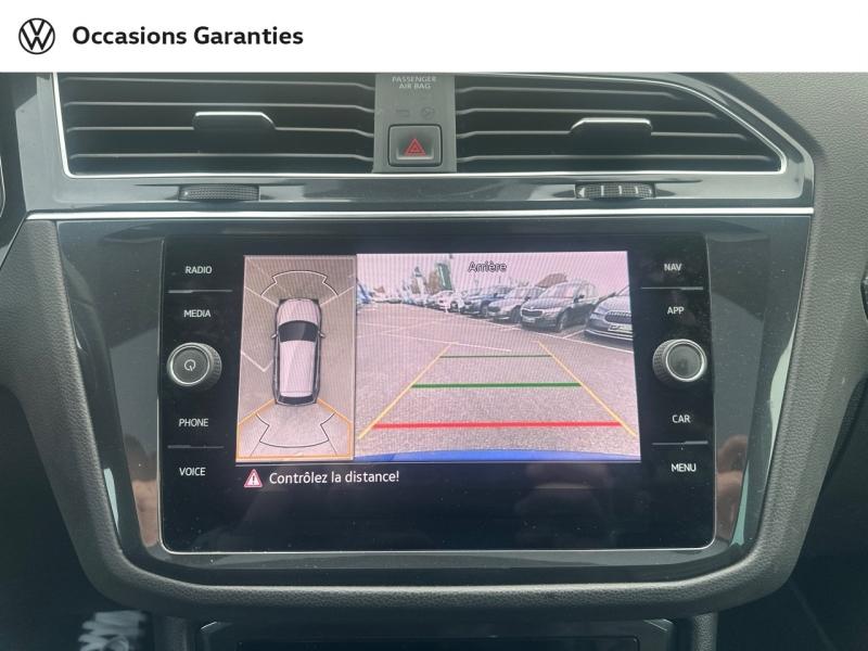 Voitures occasions VOLKSWAGEN TIGUAN R-Line Exclusive Hazebrouck