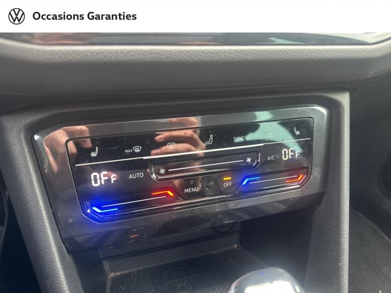 Voitures occasions VOLKSWAGEN TIGUAN R-Line Exclusive Hazebrouck
