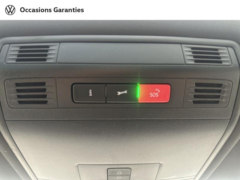 Voitures occasions VOLKSWAGEN TIGUAN R-Line Exclusive Hazebrouck