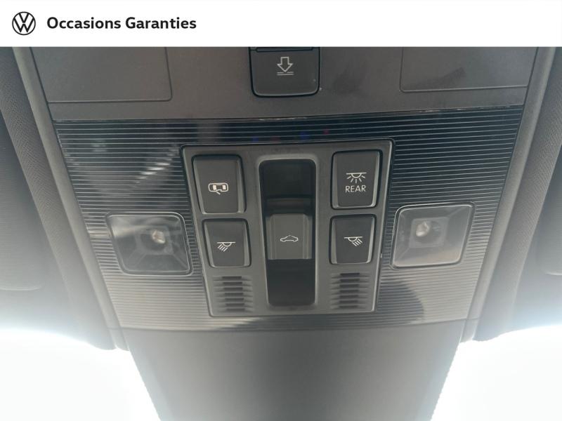 Voitures occasions VOLKSWAGEN TIGUAN R-Line Exclusive Hazebrouck