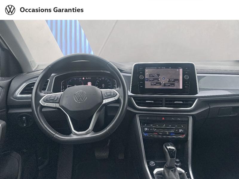 Voitures occasions VOLKSWAGEN T-ROC Style Exclusive Hazebrouck