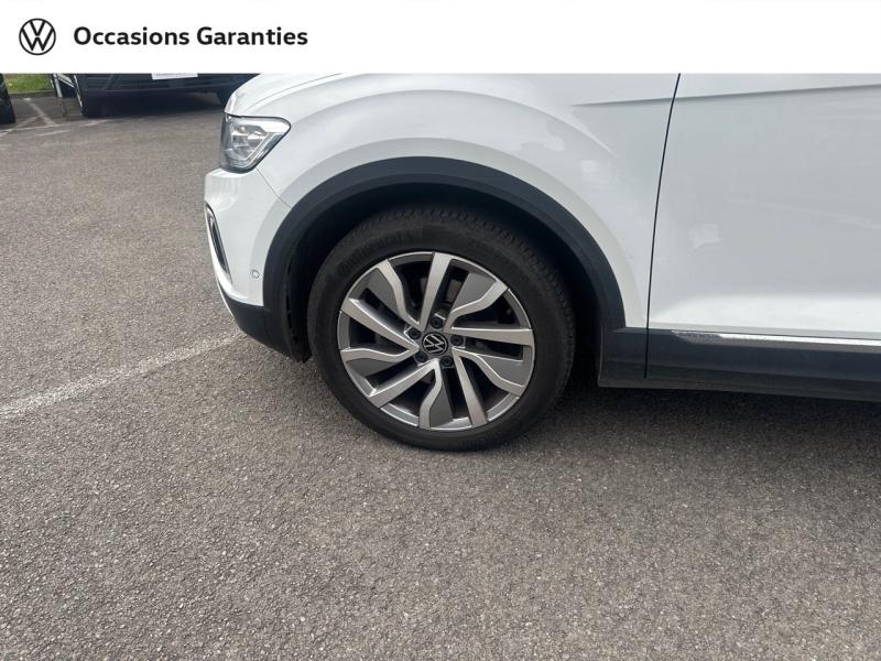 Voitures occasions VOLKSWAGEN T-ROC Style Exclusive Hazebrouck