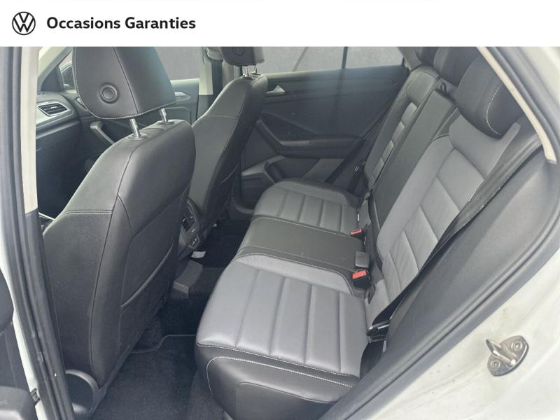 Voitures occasions VOLKSWAGEN T-ROC Style Exclusive Hazebrouck