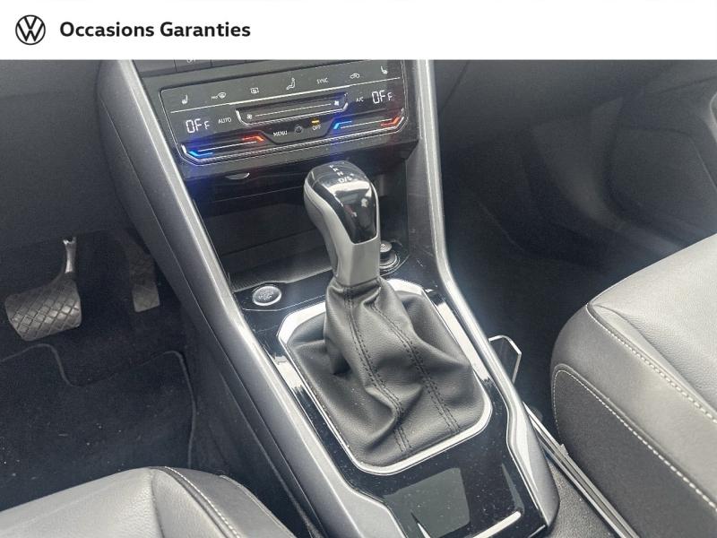 Voitures occasions VOLKSWAGEN T-ROC Style Exclusive Hazebrouck