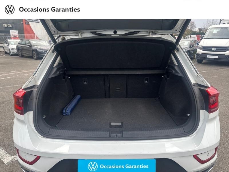 Voitures occasions VOLKSWAGEN T-ROC Style Exclusive Hazebrouck