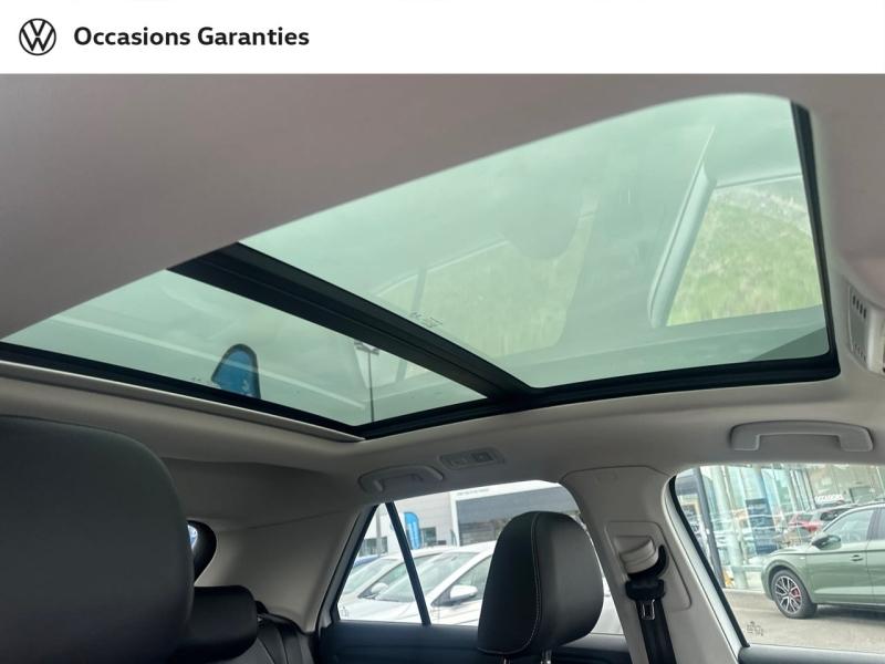 Voitures occasions VOLKSWAGEN T-ROC Style Exclusive Hazebrouck