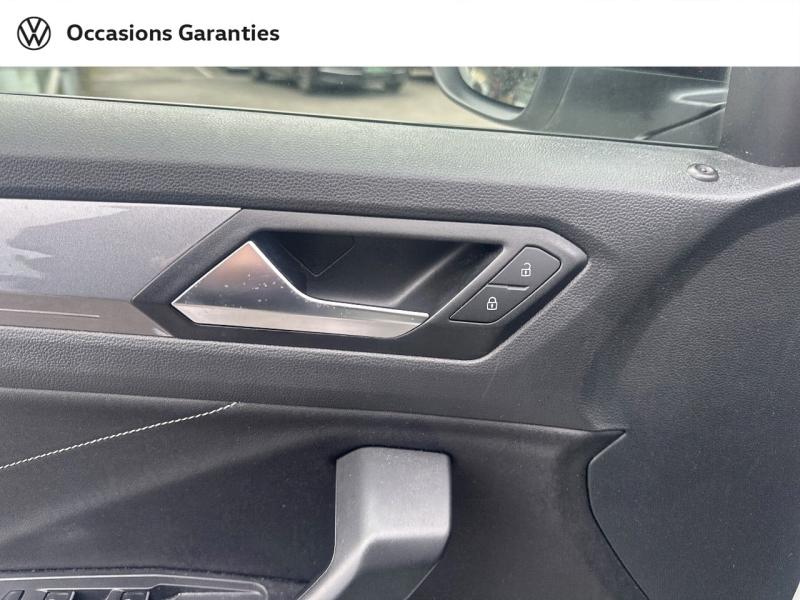 Voitures occasions VOLKSWAGEN T-ROC Style Exclusive Hazebrouck