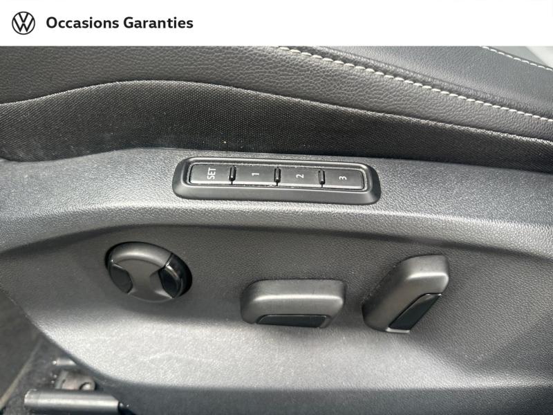 Voitures occasions VOLKSWAGEN T-ROC Style Exclusive Hazebrouck