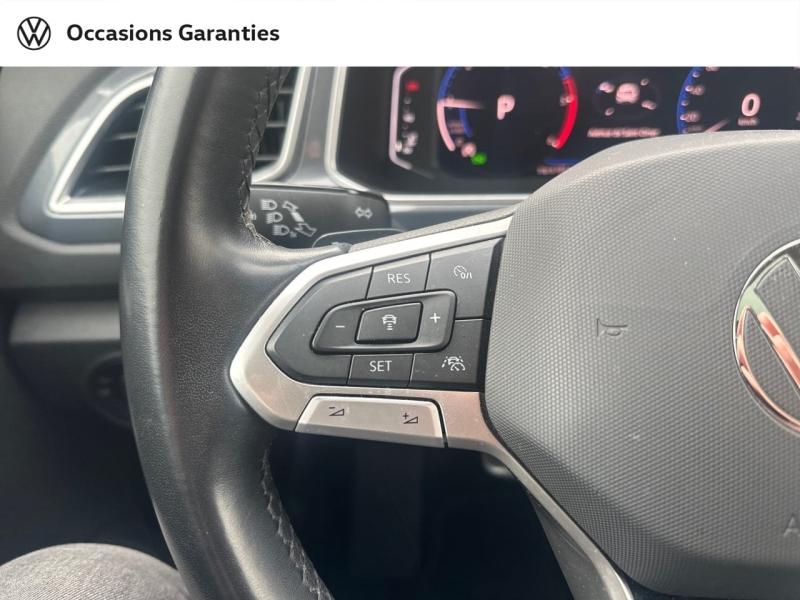 Voitures occasions VOLKSWAGEN T-ROC Style Exclusive Hazebrouck