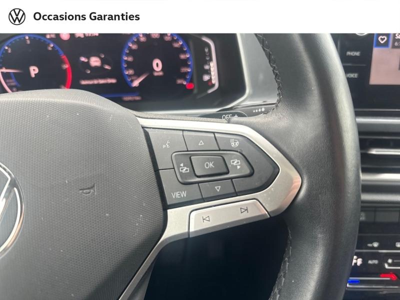 Voitures occasions VOLKSWAGEN T-ROC Style Exclusive Hazebrouck