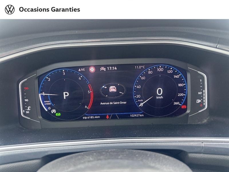 Voitures occasions VOLKSWAGEN T-ROC Style Exclusive Hazebrouck