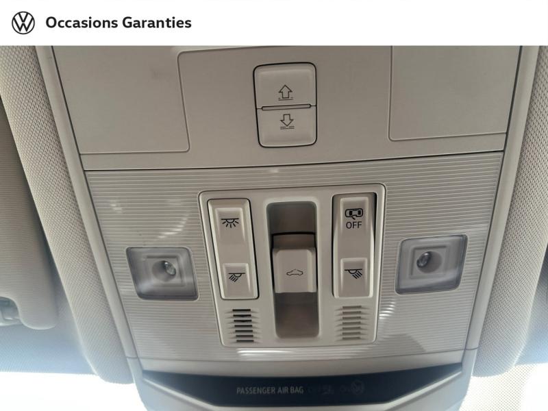 Voitures occasions VOLKSWAGEN T-ROC Style Exclusive Hazebrouck