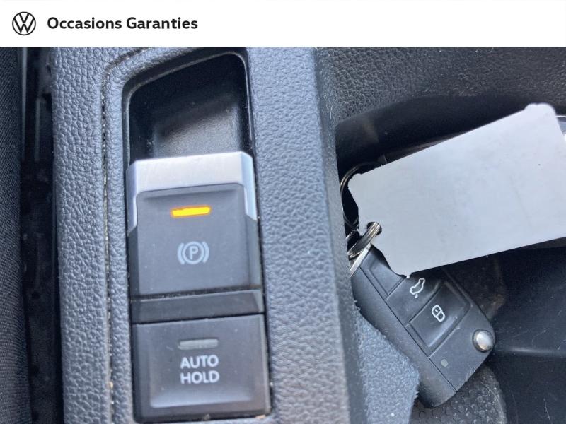 Voitures occasions VOLKSWAGEN T-Roc Cabriolet R-Line Hazebrouck