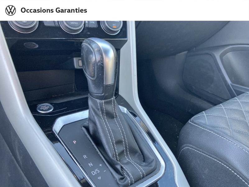 Voitures occasions VOLKSWAGEN T-Roc Cabriolet R-Line Dechy