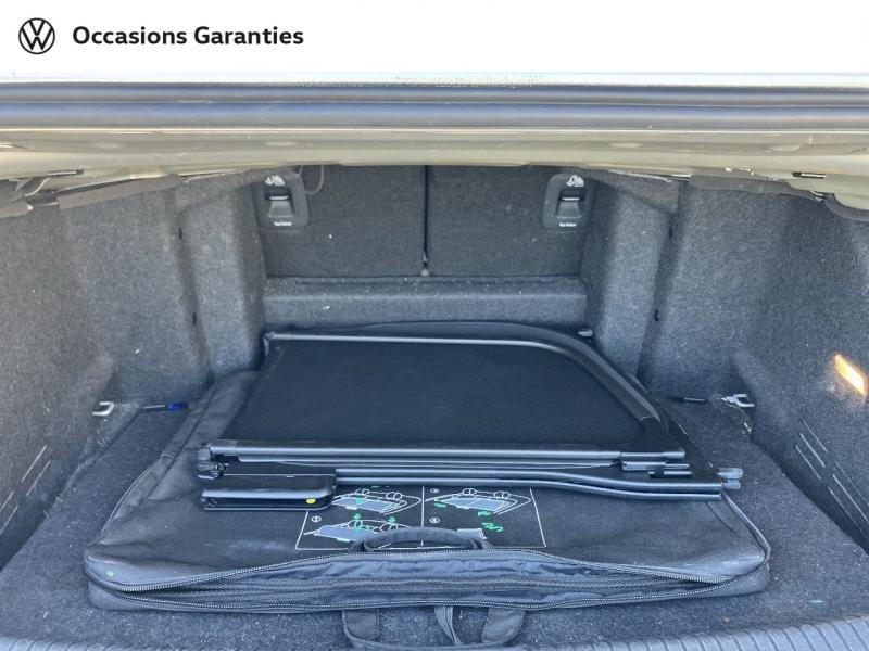 Voitures occasions VOLKSWAGEN T-Roc Cabriolet R-Line Dechy