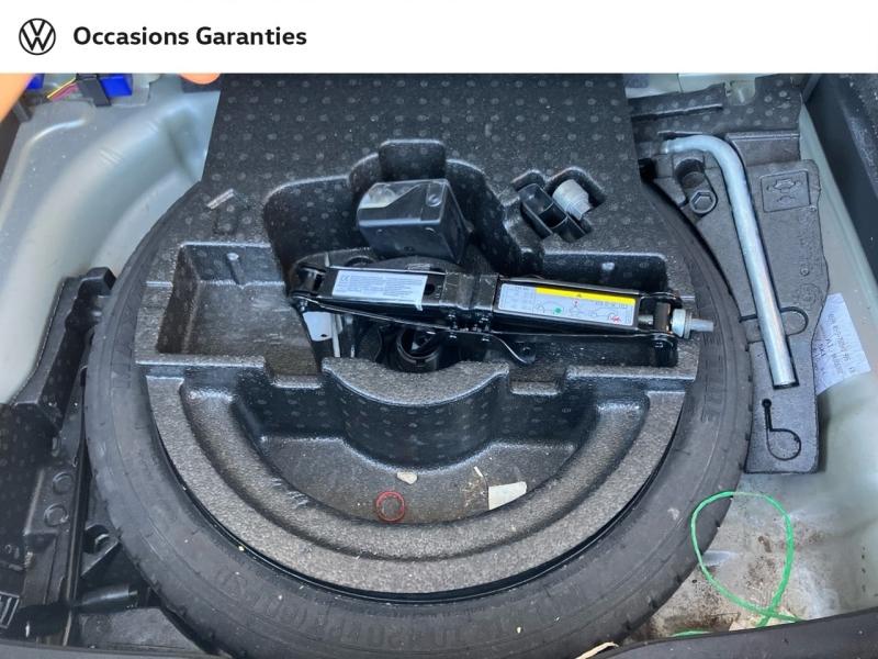 Voitures occasions VOLKSWAGEN T-Roc Cabriolet R-Line Hazebrouck