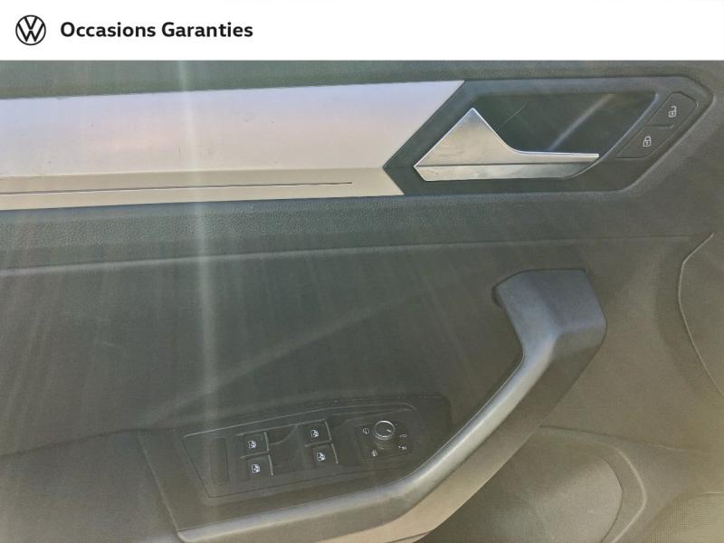 Voitures occasions VOLKSWAGEN T-Roc Cabriolet R-Line Dechy