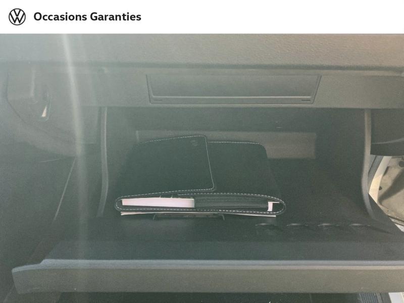 Voitures occasions VOLKSWAGEN T-Roc Cabriolet R-Line Hazebrouck