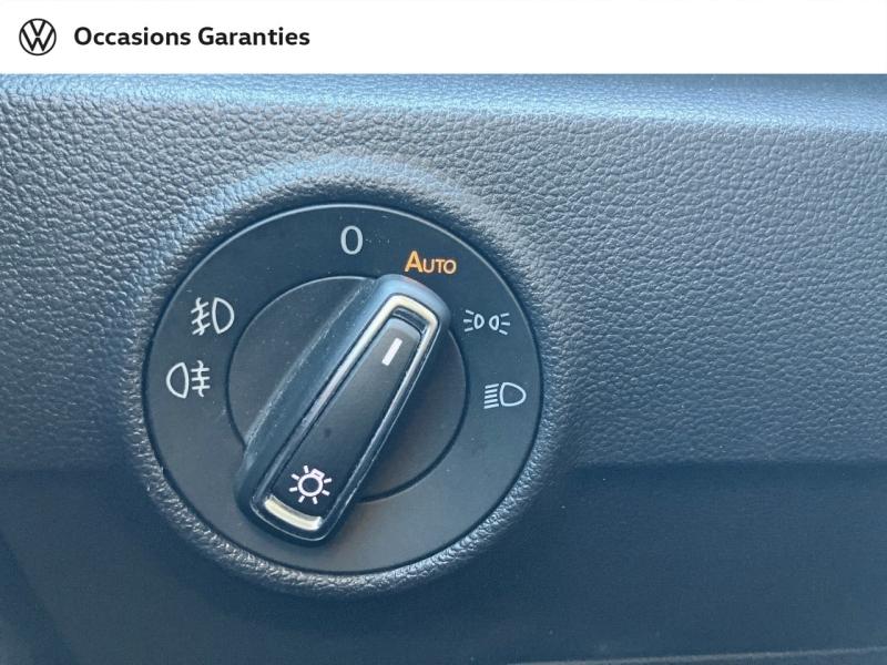 Voitures occasions VOLKSWAGEN T-Roc Cabriolet R-Line Dechy
