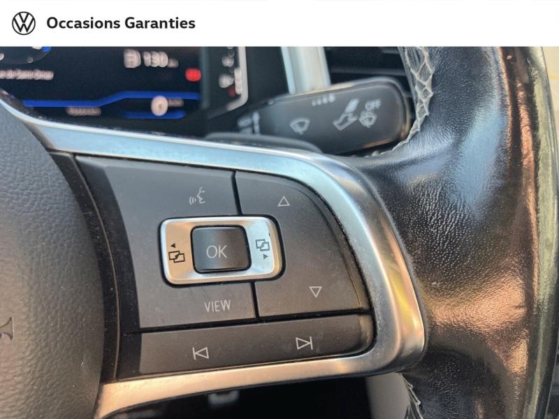 Voitures occasions VOLKSWAGEN T-Roc Cabriolet R-Line Hazebrouck