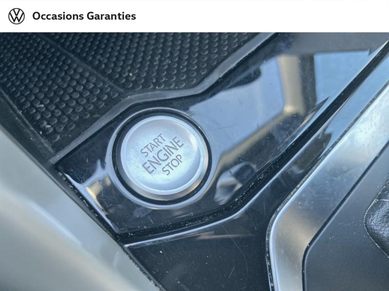Voitures occasions VOLKSWAGEN T-Roc Cabriolet R-Line Dechy