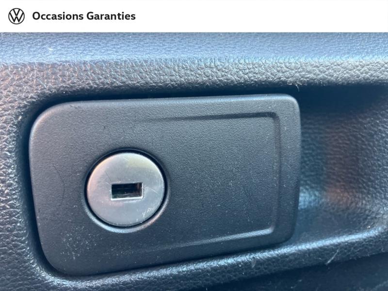 Voitures occasions VOLKSWAGEN T-Roc Cabriolet R-Line Hazebrouck