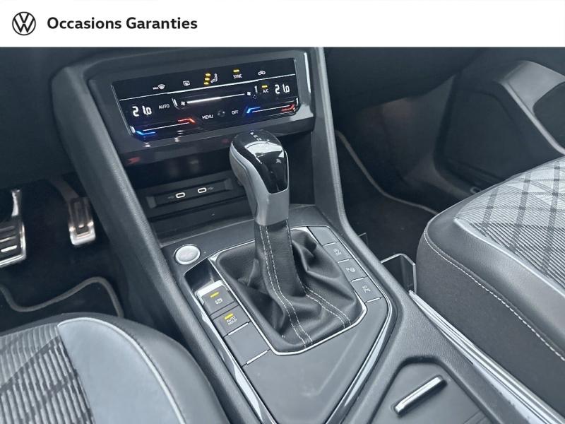 Voitures occasions VOLKSWAGEN TIGUAN ALLSPACE R-Line Hazebrouck