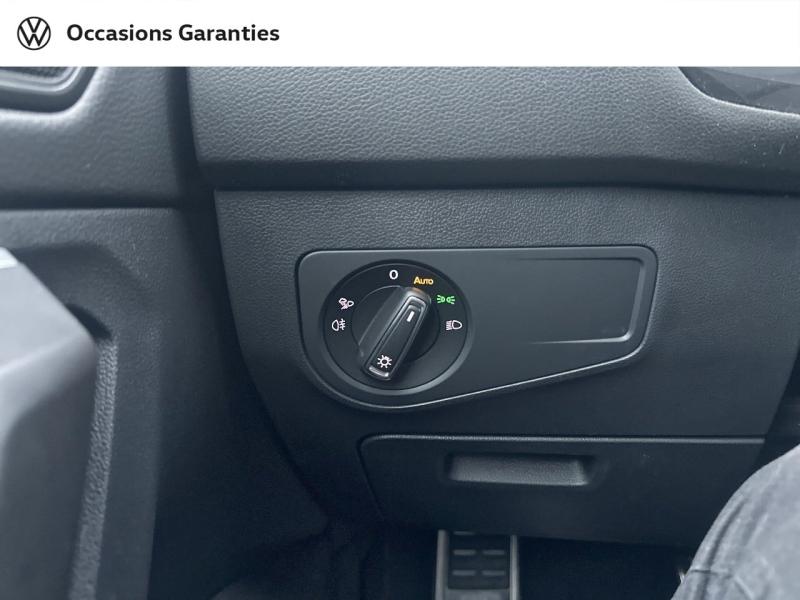 Voitures occasions VOLKSWAGEN TIGUAN ALLSPACE R-Line Hazebrouck