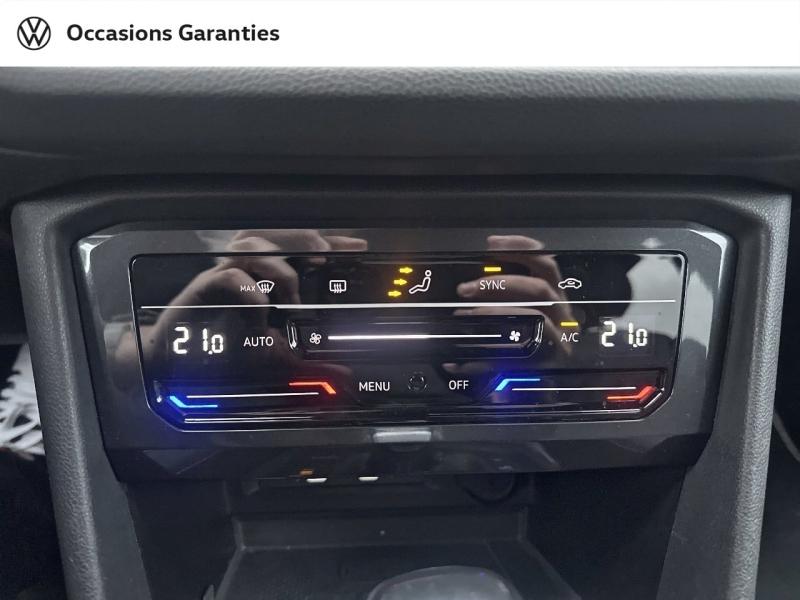 Voitures occasions VOLKSWAGEN TIGUAN ALLSPACE R-Line Hazebrouck