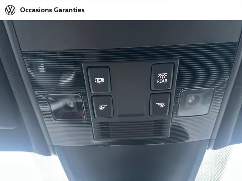 Voitures occasions VOLKSWAGEN TIGUAN ALLSPACE R-Line Hazebrouck