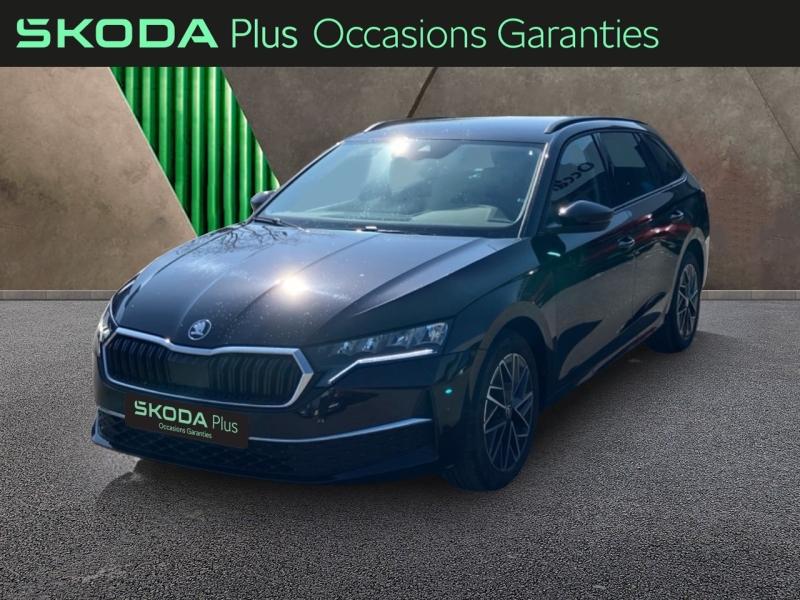 Voitures occasions ŠKODA Octavia Combi Selection Hazebrouck